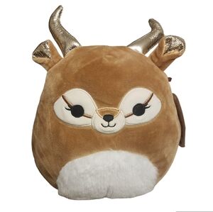 Squishmallow kieli‎ plush